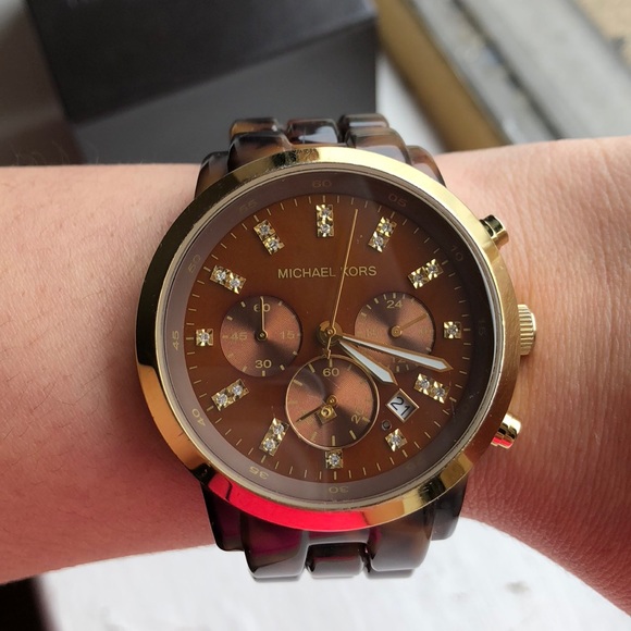 Michael Kors watch